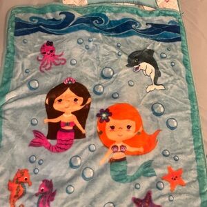 Cute Preschooler and Toddler Cot Nap Mat